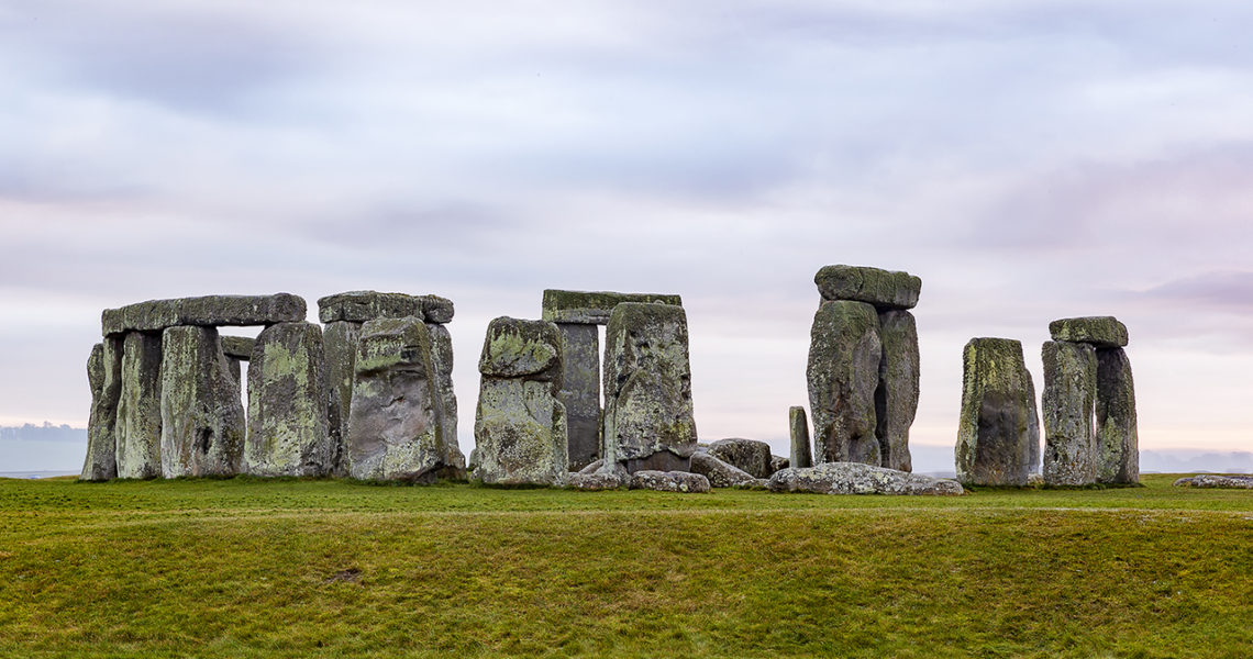 Stonehenge